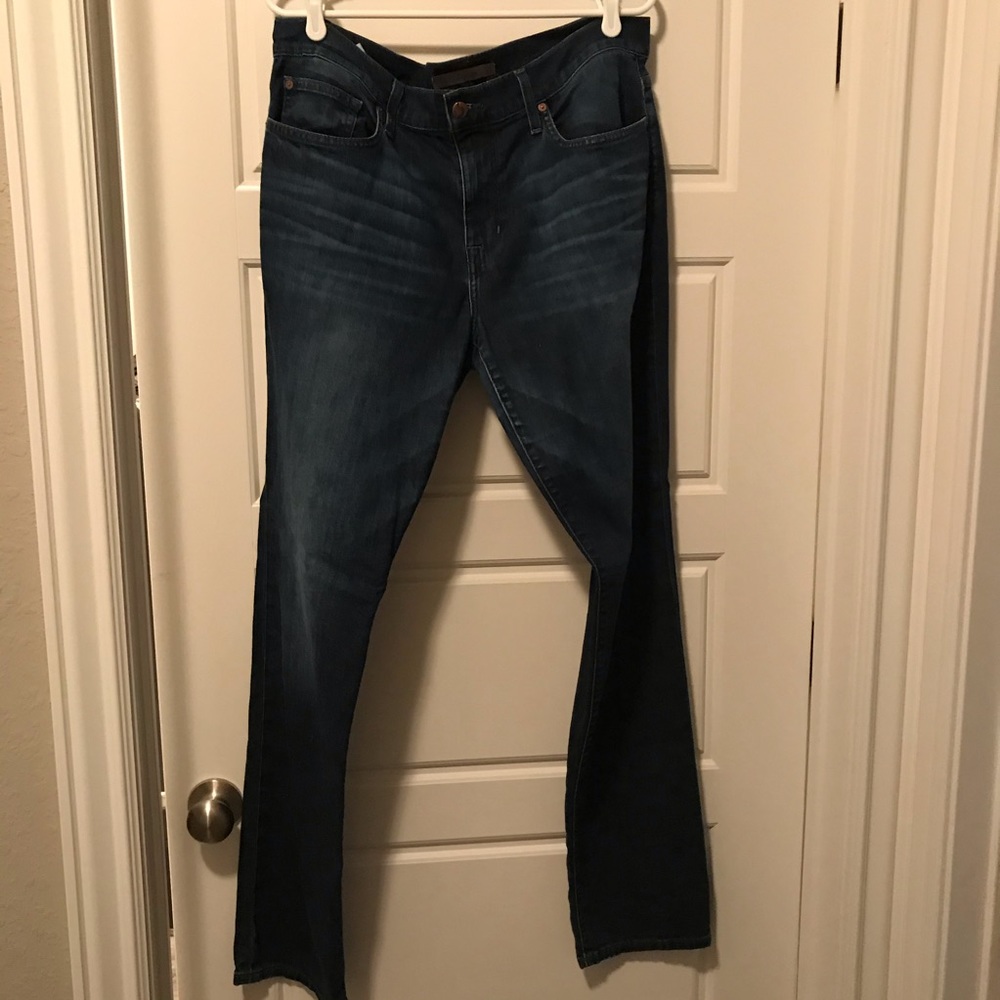 Men’s Joes jeans